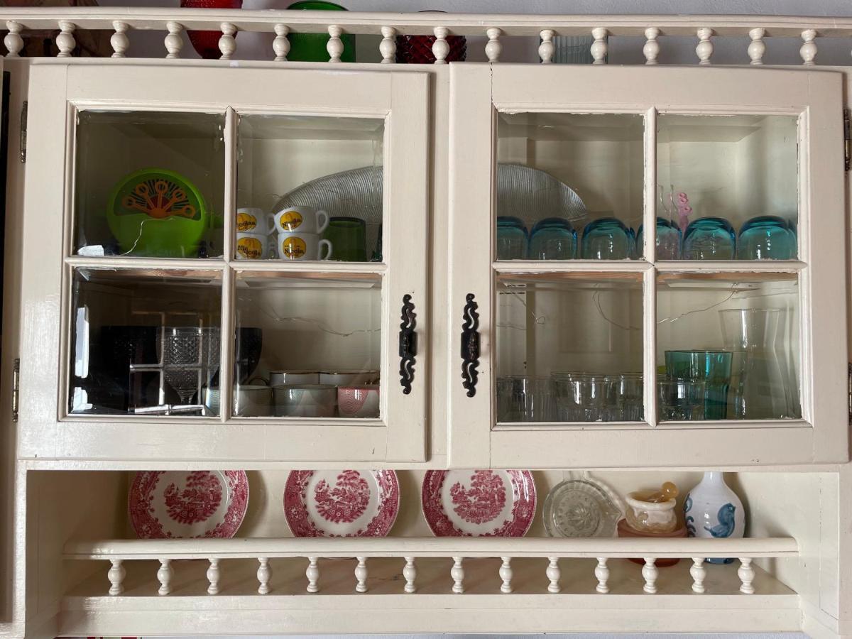 فيلا Casa Lino Pedreiras de Baixo المظهر الخارجي الصورة