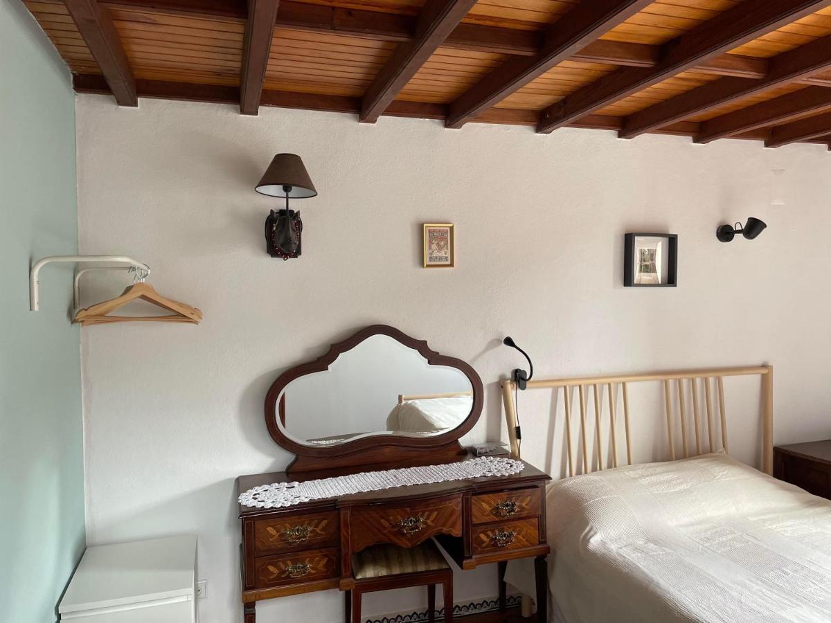 فيلا Casa Lino Pedreiras de Baixo المظهر الخارجي الصورة