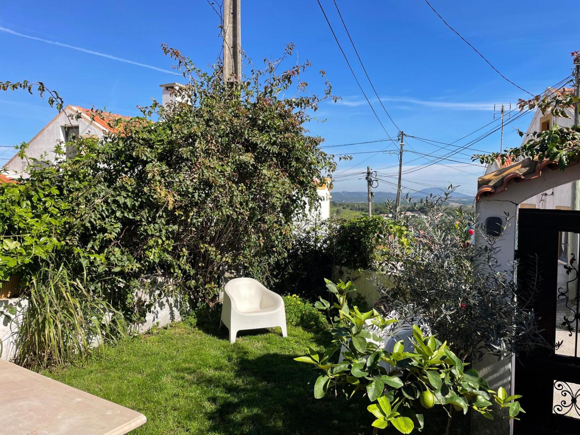 فيلا Casa Lino Pedreiras de Baixo المظهر الخارجي الصورة